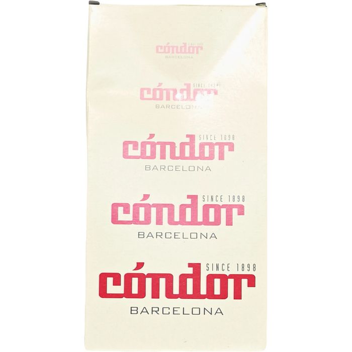Collants 12 mois en coton et élasthanne Condor - photo numéro 3