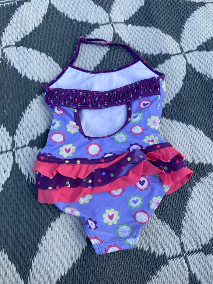 Maillot de bain une pièce 18-24 mois - photo numéro 2