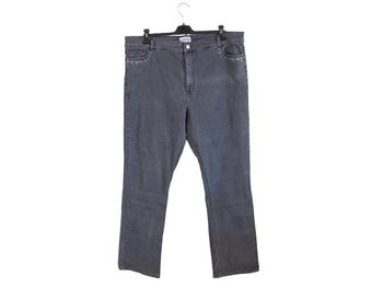 C62 jeans gris Toscane T5