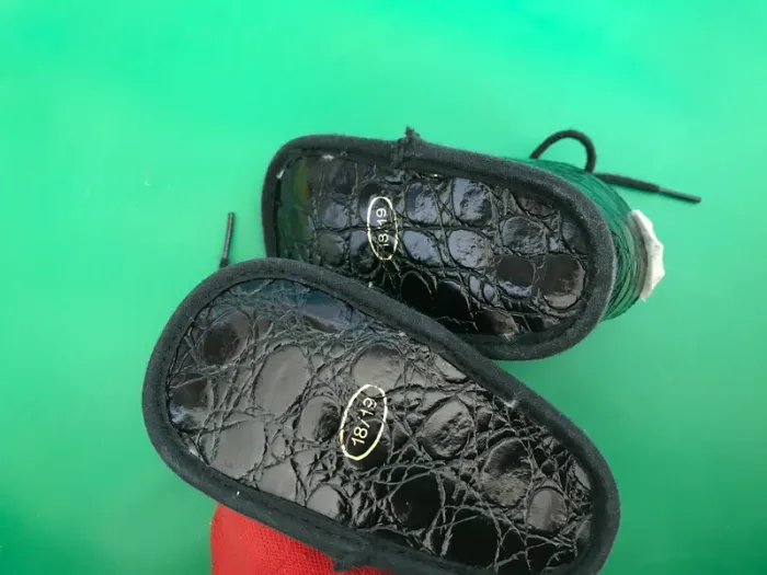 Chaussures taille 18/19 - photo numéro 3