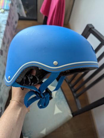 Casque globber  primo