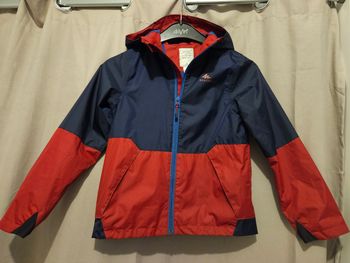 Veste imperméable