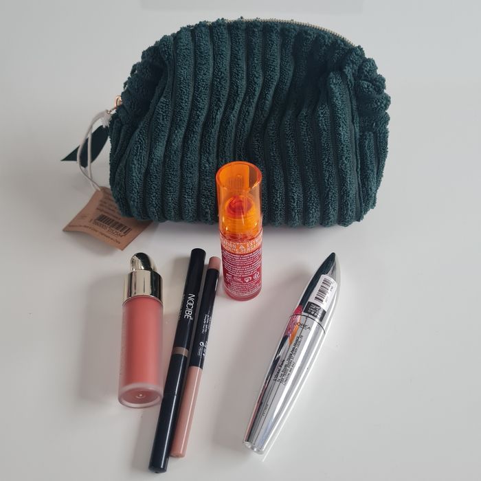 Coffret beaute maquillage đź’„