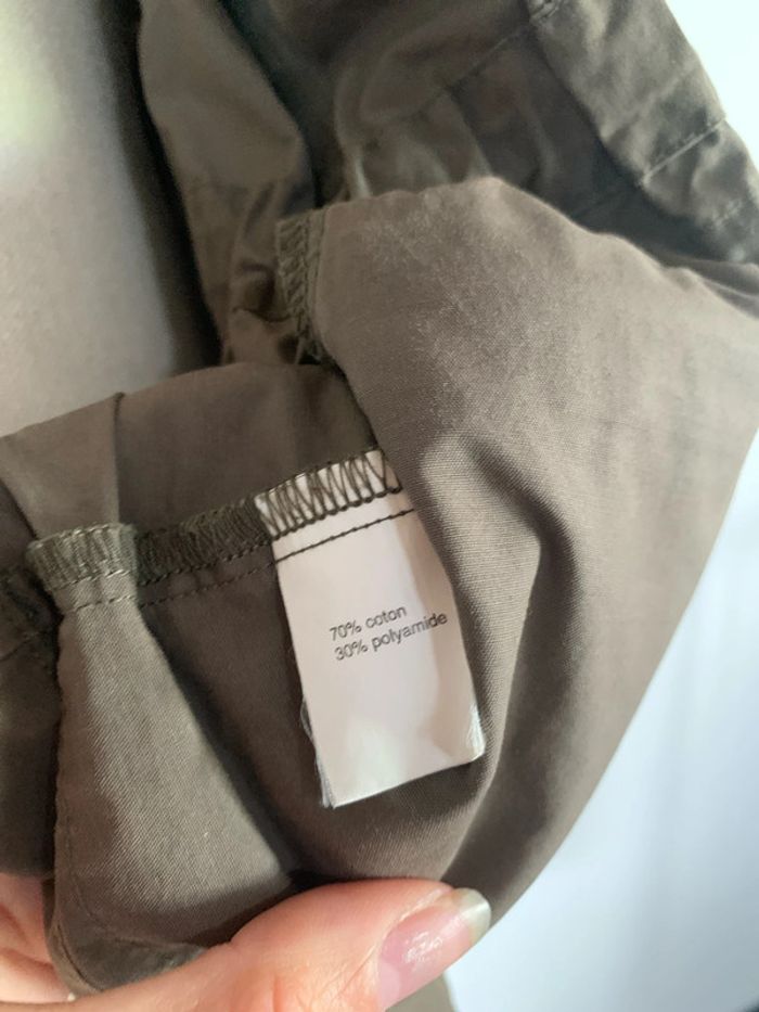 Jolie veste - photo numéro 5