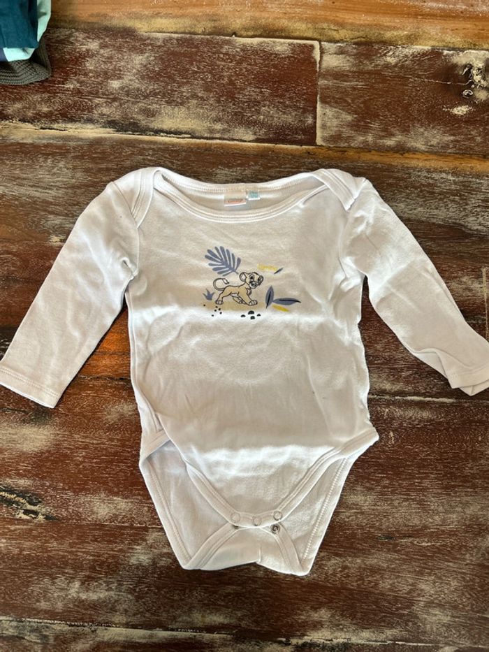 Lot 6 bodies - photo numéro 6