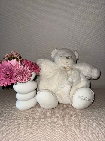 Doudou ours