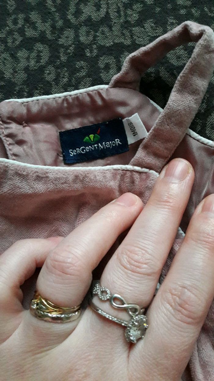 Robe 1 mois - photo numéro 2