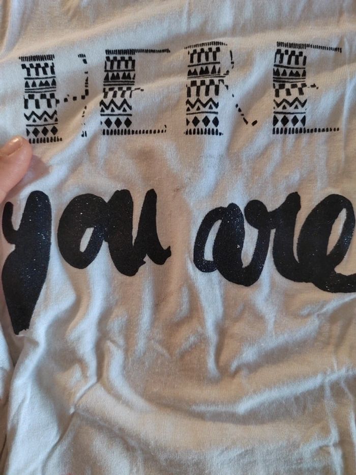 T-shirts - photo numéro 2