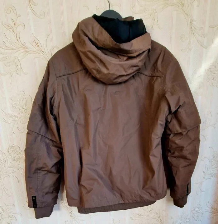 Veste ironhorse - photo numéro 2