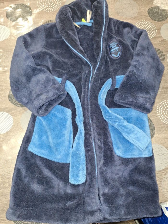 Robe de chambre