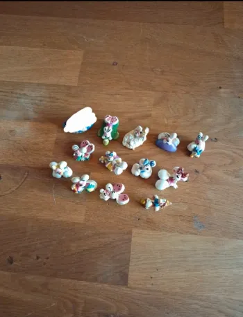 Figurines Diddl