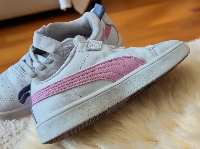Basket puma - photo numéro 3