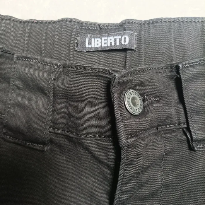 Pantalon cargo Liberto taille 36 - photo numéro 6
