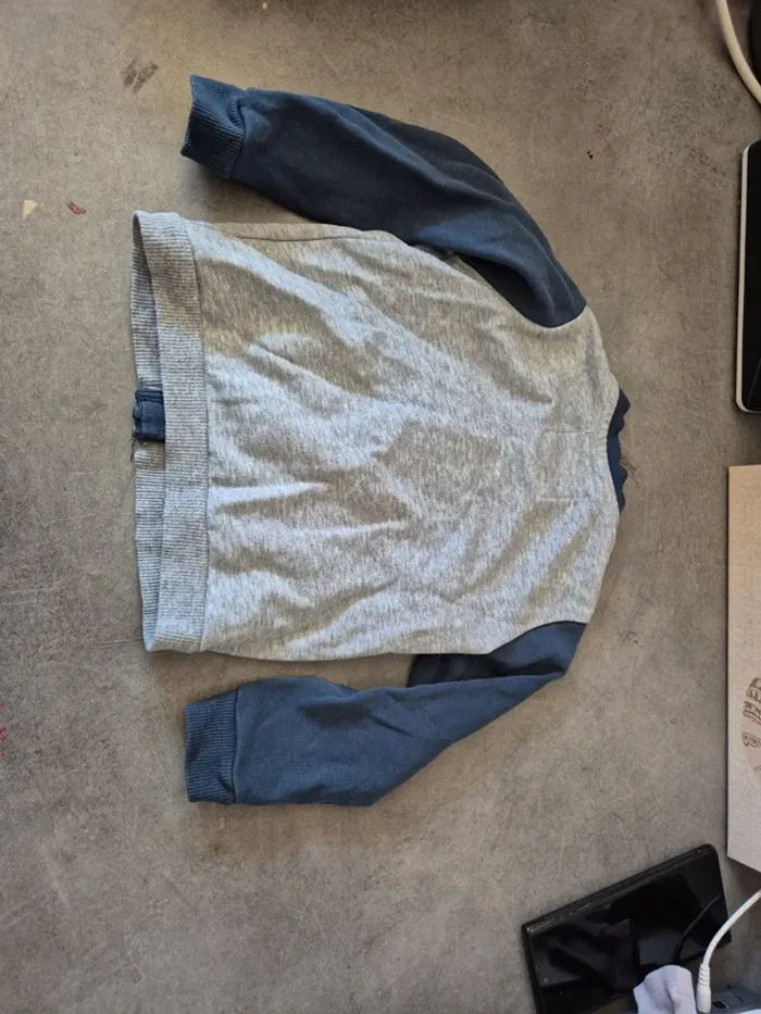 Veste dalmatien - photo numéro 3