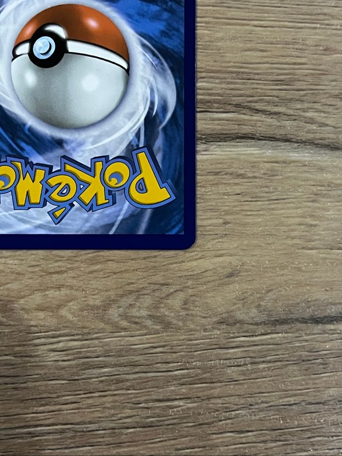 Carte Pokémon bulbizarre mew 166 - photo numéro 6