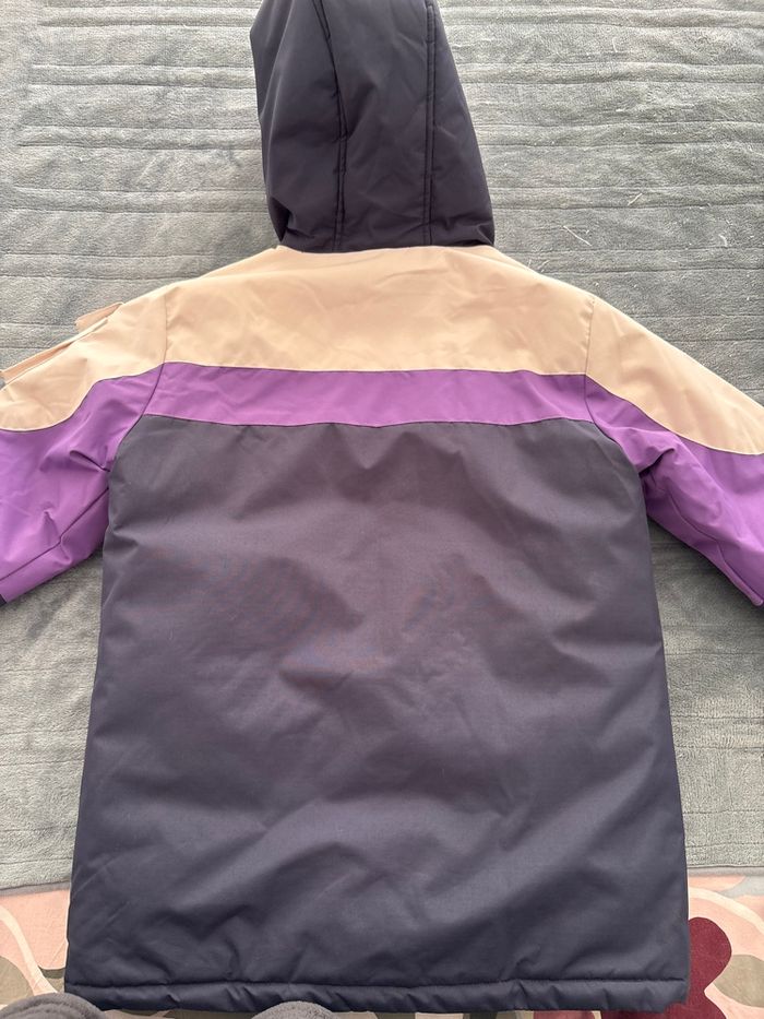 Manteau parka - photo numéro 3