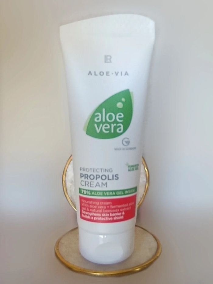 Tube Propolis Aloe Vera neuf