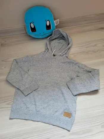 Pull 4 ans
