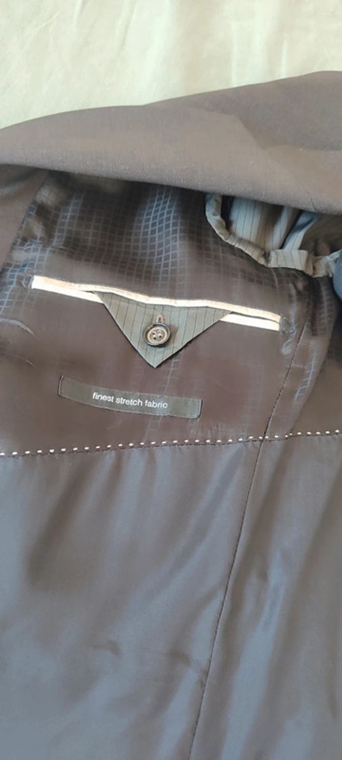 Veste de costume Strellson - photo numéro 13