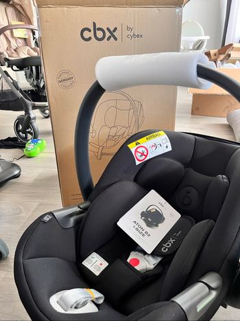 Cosy CBX Cybex