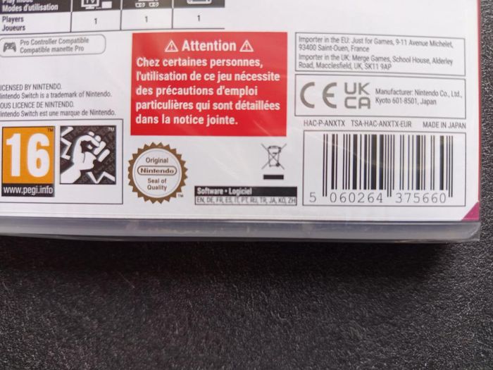 Nintendo - Switch - Dead cells Return to Castlevania edition - photo numéro 6