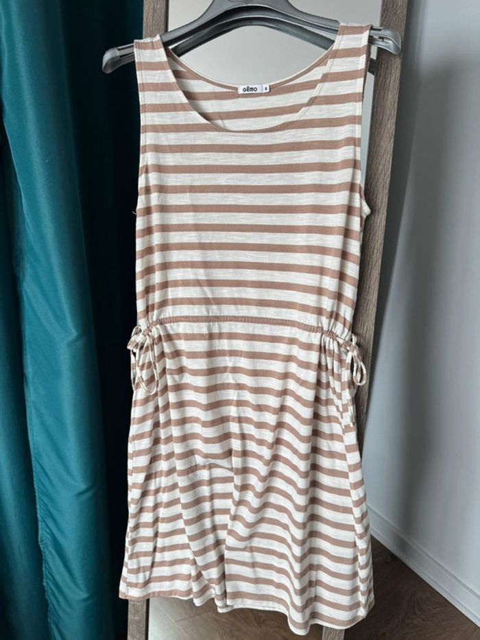 Robe été