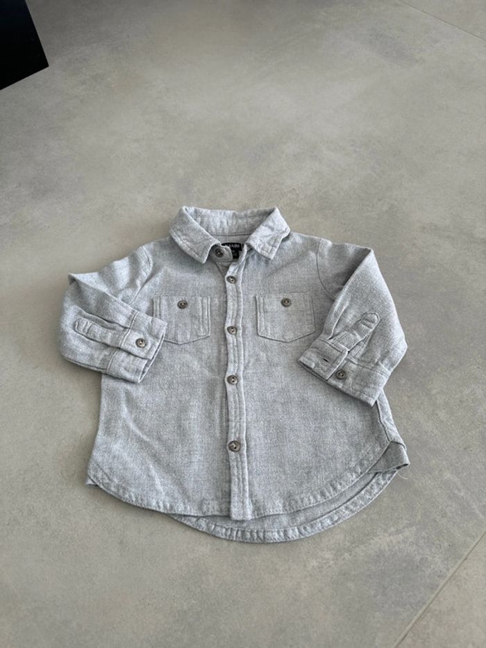 Chemise