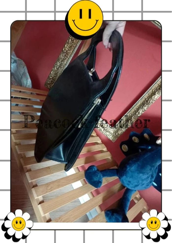 Sac à main noir - photo numéro 10