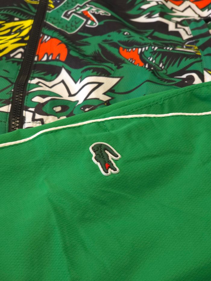 Survêtement Lacoste 🐊 - photo numéro 2