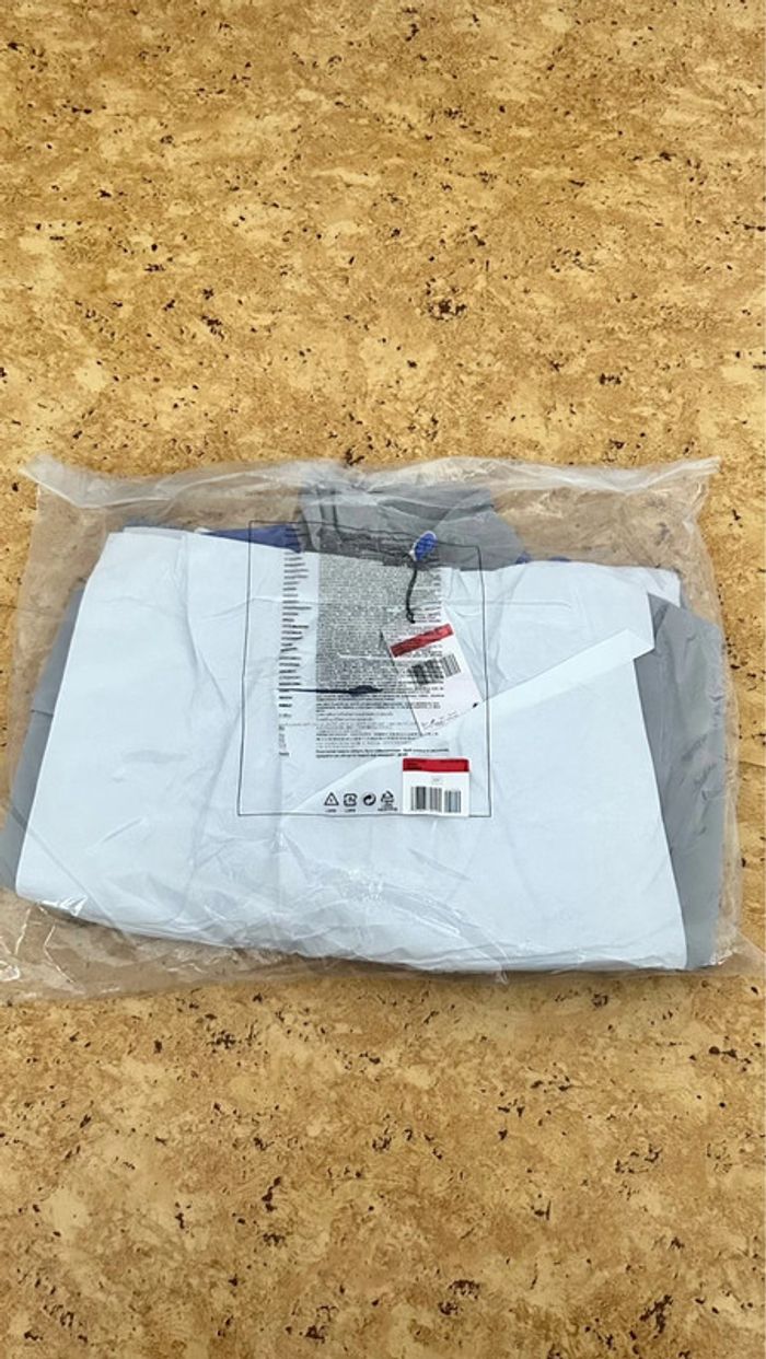 Nike x Patta NRG Jacket - photo numéro 3