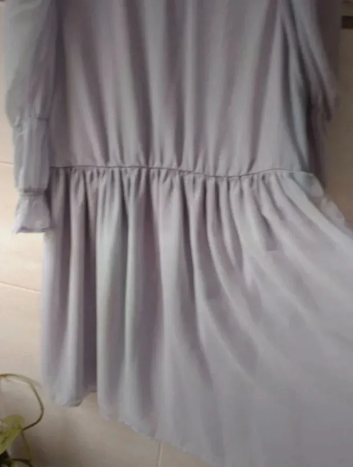 Robe babydoll NA-KD t.36 - photo numéro 6