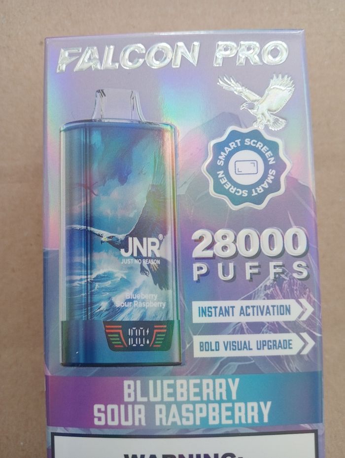 28 k Blueberry sour raspberry 2%