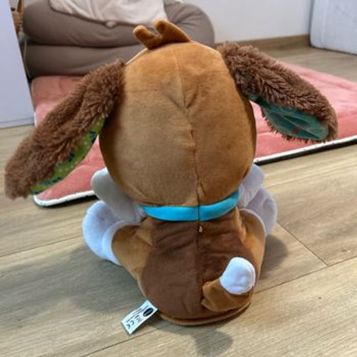 Peluche parlante Vtech - photo numéro 3