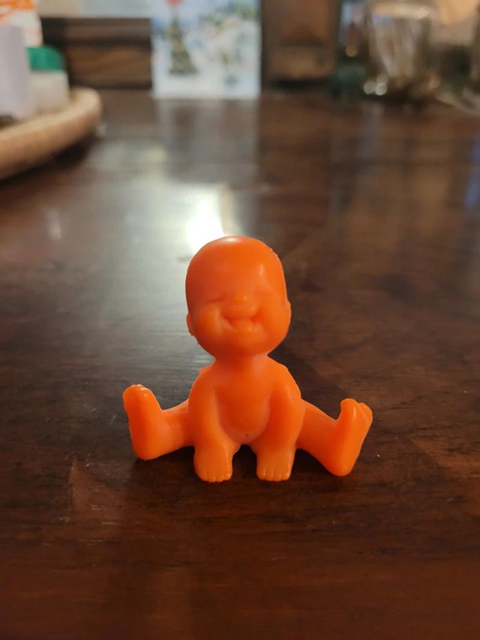 Vends lot de 8 babies 90s - photo numéro 5