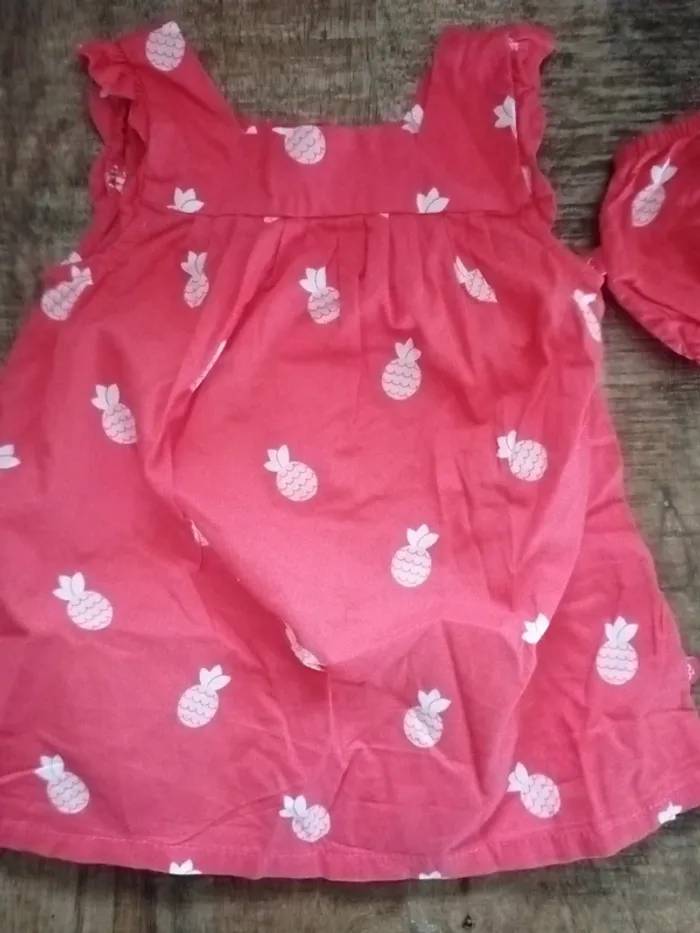 Ensemble 3 mois - photo numéro 2