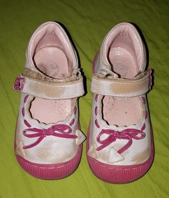 chaussures enfant
