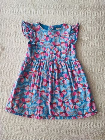 Robe du pareil au même taille 6 ans