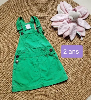 Robe 2ans