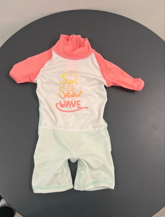 Lot de vêtements fille - photo numéro 9