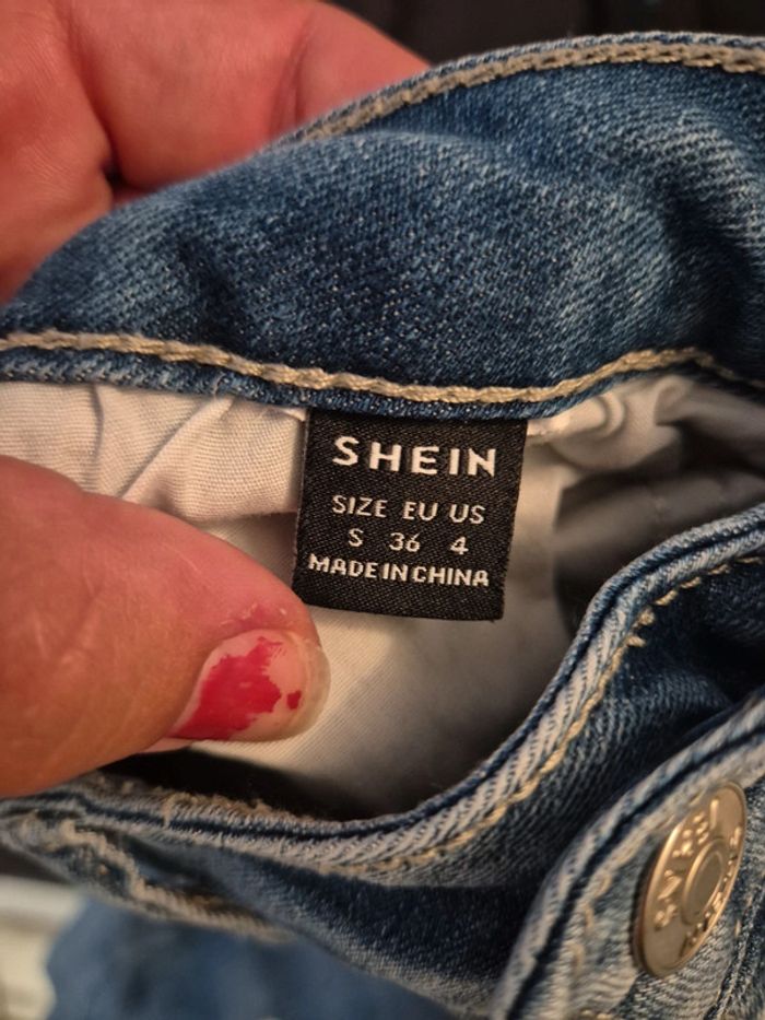 Jeans - photo numéro 10