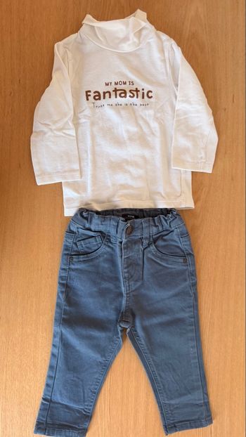 Ensemble 