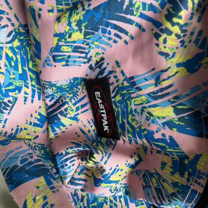 Sac à dos Eastpak - photo numéro 5