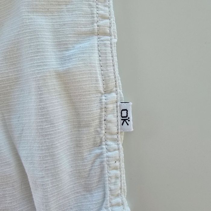 Chemise manches longues - Okaïdi - 8 ans - photo numéro 4