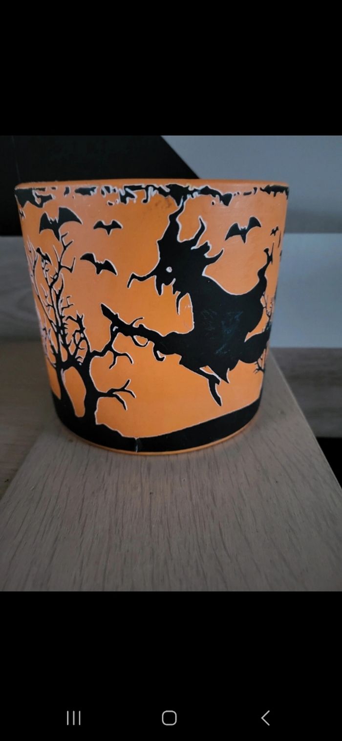 Décoration Halloween - photo numéro 2