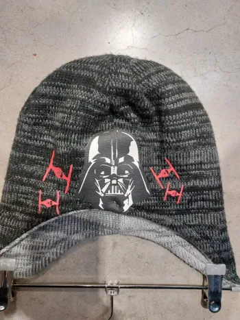 Bonnet Stars Wars