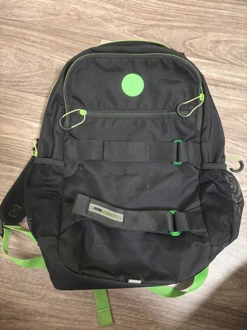 Sac à dos puma