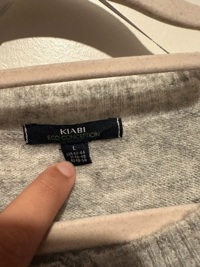 Robe pull - photo numéro 3