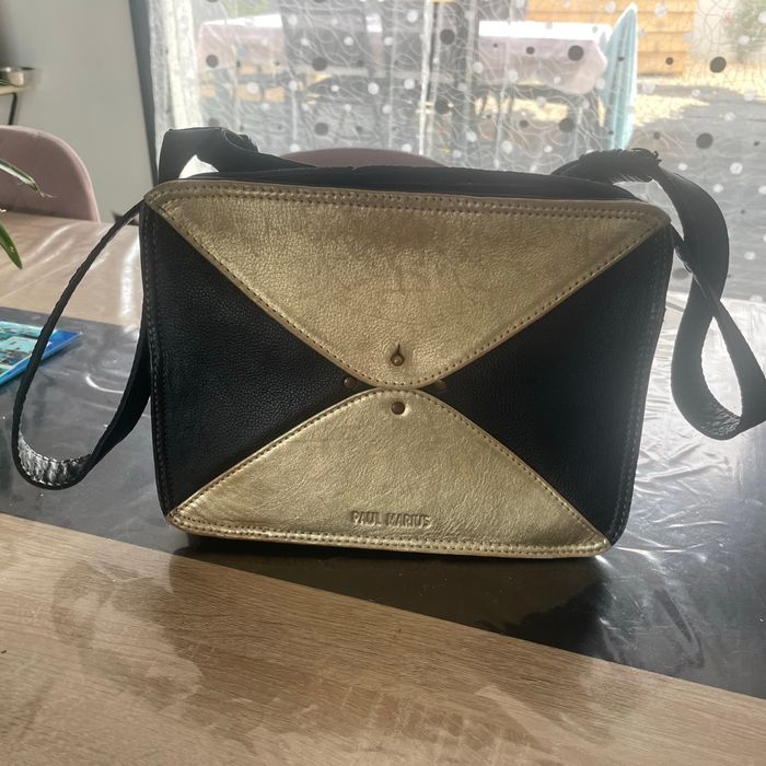 Sac à main Paul Marius
