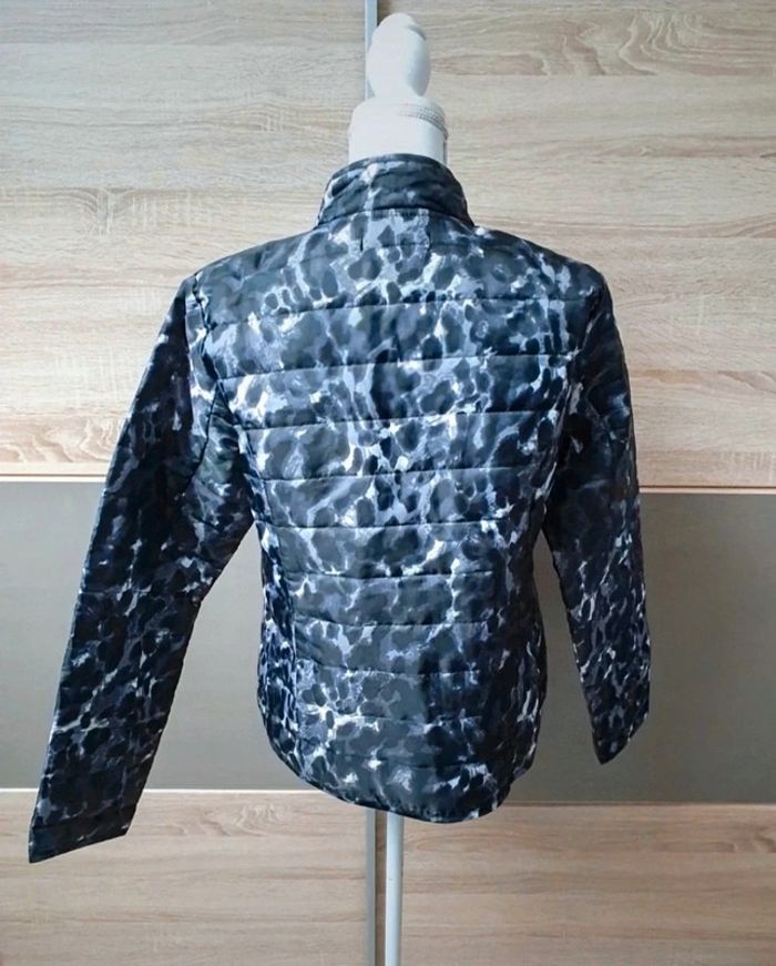 Doudoune légère. - photo numéro 2