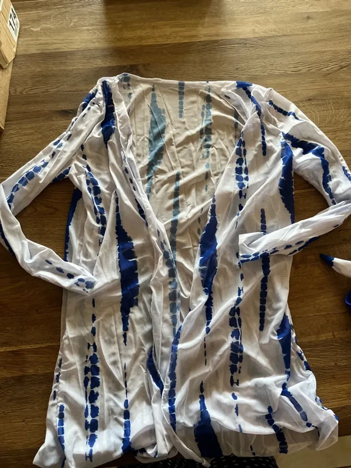 Maillot de bain - photo numéro 6